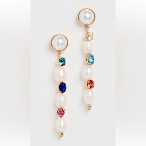 DANNIJO Annika Earrings